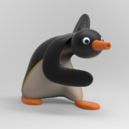 Pingu