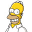 Homer Simpson