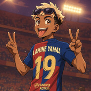 Profile Avatar
