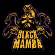 BLACKMAMBA