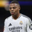 Kylian Mbappé