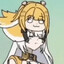 Avatar of ❤️ Mercyful Cyn