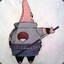 Uchiha  Patrick Star