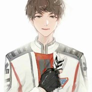 那一年我们都变成了光