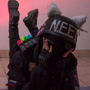 Steam Community Avatar