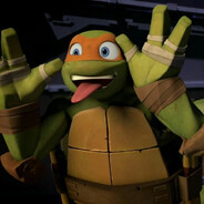 Michelangelo
