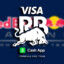 Visa Cashapp RB