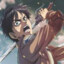 EREN YEAGER