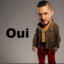 Steam avatar