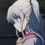Tomori Nao