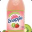 Kiwi Strawberry Snapple