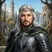 Solin Silverhair