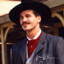 Doc Holliday