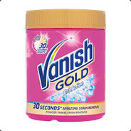 VanishGod