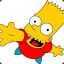 [$*]Bart Simpson