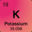 Potassium