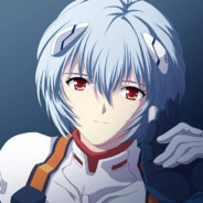 AYANAMI·Rei