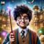 Curry Potter