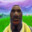 fortnight black guy's avatar