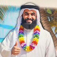 Aloha Akbar
