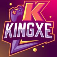 KINGxE