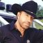 Walker Texas Ranger