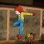 Fofão do Parkour