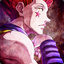 Hisoka