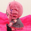 Fat Teto Plush