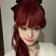 我是一朵白莲花