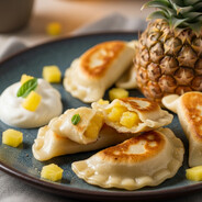 PineapplePierogi