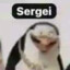 Sergei