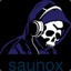 saunox