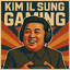 Kim Il Sung