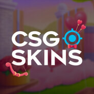 Nejaime CSGOSKINS