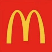 麦当劳