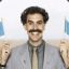 Borat Sagdiyev