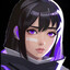 卓角魔女