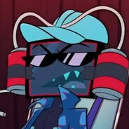Steam Avatar