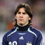 Ergen Messi