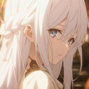 遇见她如春水映梨花