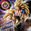 Badass SSJ3 Chivas Goku