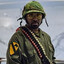 Sgt.Lincoln Osiris