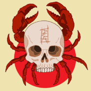 Skullcrabster