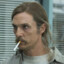 Rust Cohle