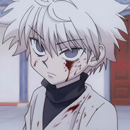12 y. o. talent | KillUA