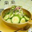 Cucumber Salad