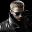 Steam avatar