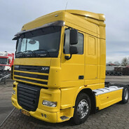DAF XF 105