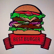 Burger - steam id 76561198377269882
